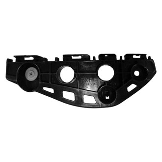 Replace® - Front Passenger Side Bumper Cover Retainer (CAPA Certified)