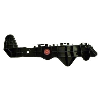 Replace® - Front Upper Passenger Side Bumper Cover Retainer (CAPA Certified)