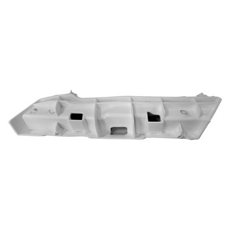 Replace® - Front Upper Passenger Side Bumper Cover Retainer (Standard Line)