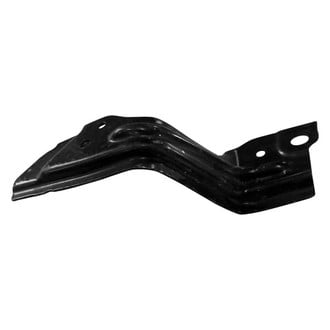 Replace® - Front Upper Passenger Side Bumper Cover Bracket (Standard Line)