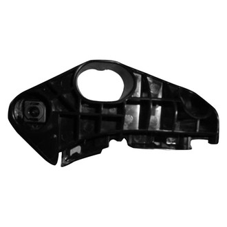 Replace® - Front Passenger Side Bumper Cover Retainer (Standard Line)
