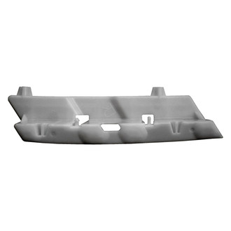 Replace® - Front Upper Passenger Side Bumper Cover Retainer Bracket (CAPA Certified)