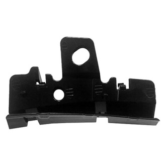 Replace® - Front Upper Outer Passenger Side Bumper Cover Support (Standard Line)