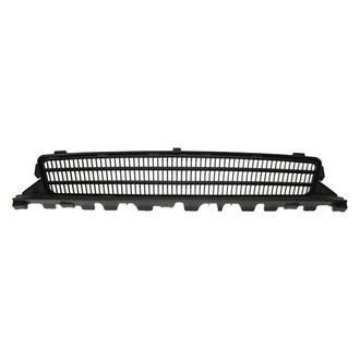 Replace® - Front Bumper Grille (Standard Line)