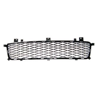Replace® - Front Bumper Grille
