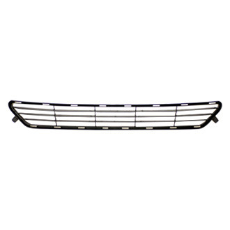 Replace® - Front Bumper Grille (Standard Line)