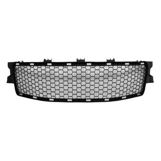 Replace® - Front Lower Bumper Grille (CAPA Certified)