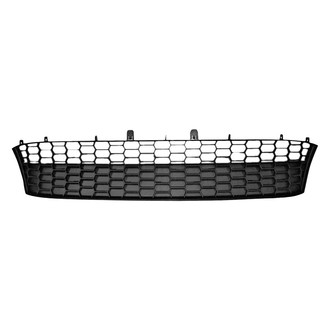 Replace® - Front Bumper Grille