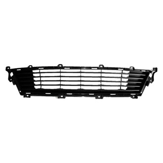 Replace® - Front Lower Bumper Grille