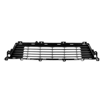 Replace® - Front Lower Bumper Grille (CAPA Certified)