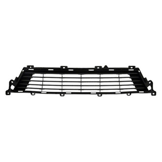 Replace® - Front Bumper Grille