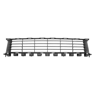 Replace® - Front Bumper Grille (Standard Line)