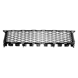 Replace® - Front Bumper Grille (Standard Line)