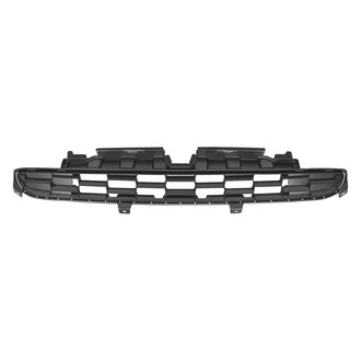 Replace® - Front Bumper Grille