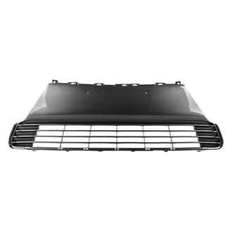 Replace® - Front Lower Bumper Grille (CAPA Certified)