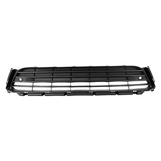 Replace® LX1036127 - Front Bumper Grille (Standard Line)