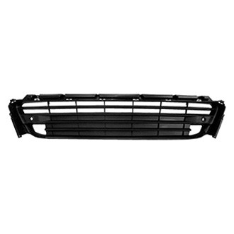 Replace® - Front Bumper Grille (Standard Line)