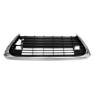 Replace® - Front Bumper Grilles