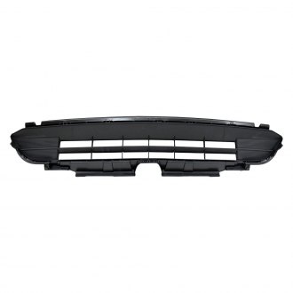 Replace® LX1036136 - Front Lower Bumper Grille (Standard Line)