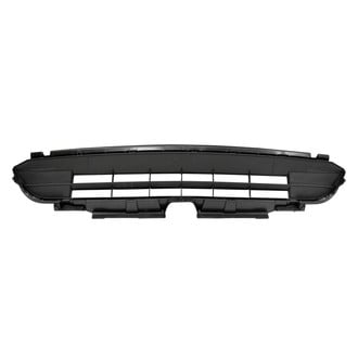 Replace® - Front Lower Bumper Grille (Standard Line)