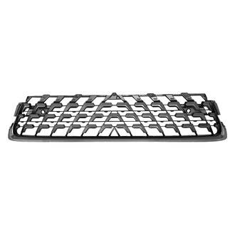 Replace® - Front Bumper Grilles