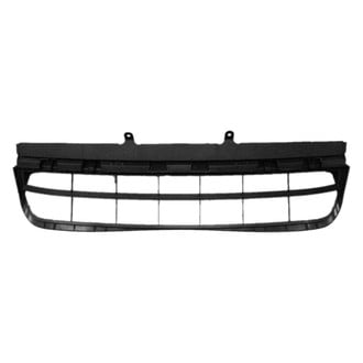 Replace® - Front Lower Bumper Grille