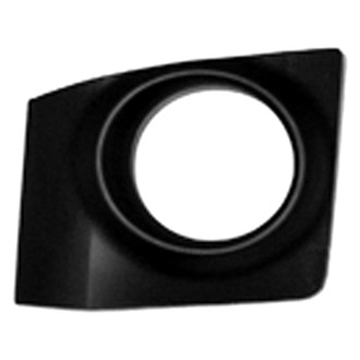 Replace® - Front Driver Side Fog Light Bezel (Standard Line)