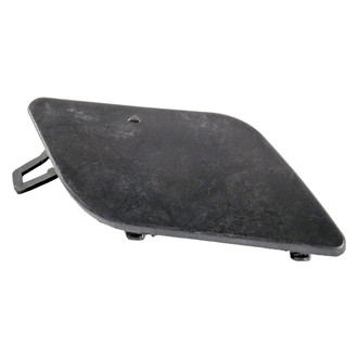 Replace® - Front Fog Light Trims