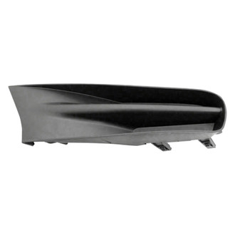 Replace® - Front Driver Side Fog Light Cover (Standard Line)