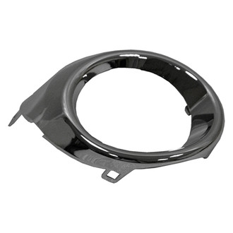 Replace® - Front Driver Side Fog Light Trim (Standard Line)