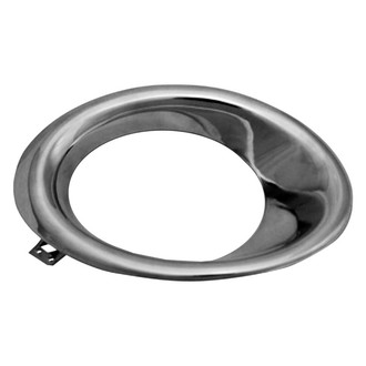 Replace® - Front Driver Side Fog Light Trim (Standard Line)