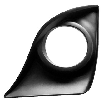 Replace® - Front Driver Side Fog Light Bezel (Standard Line)