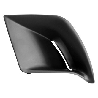 Replace® - Front Driver Side Fog Light Cover (Standard Line)