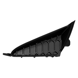 Replace® - Front Driver Side Fog Light Cover (Standard Line)