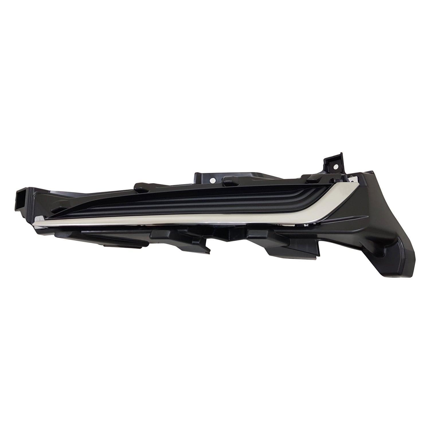 パーツ alto1031 Replace® LX1038140 - Front Driver Side Fog Light Cover (Standard Line)