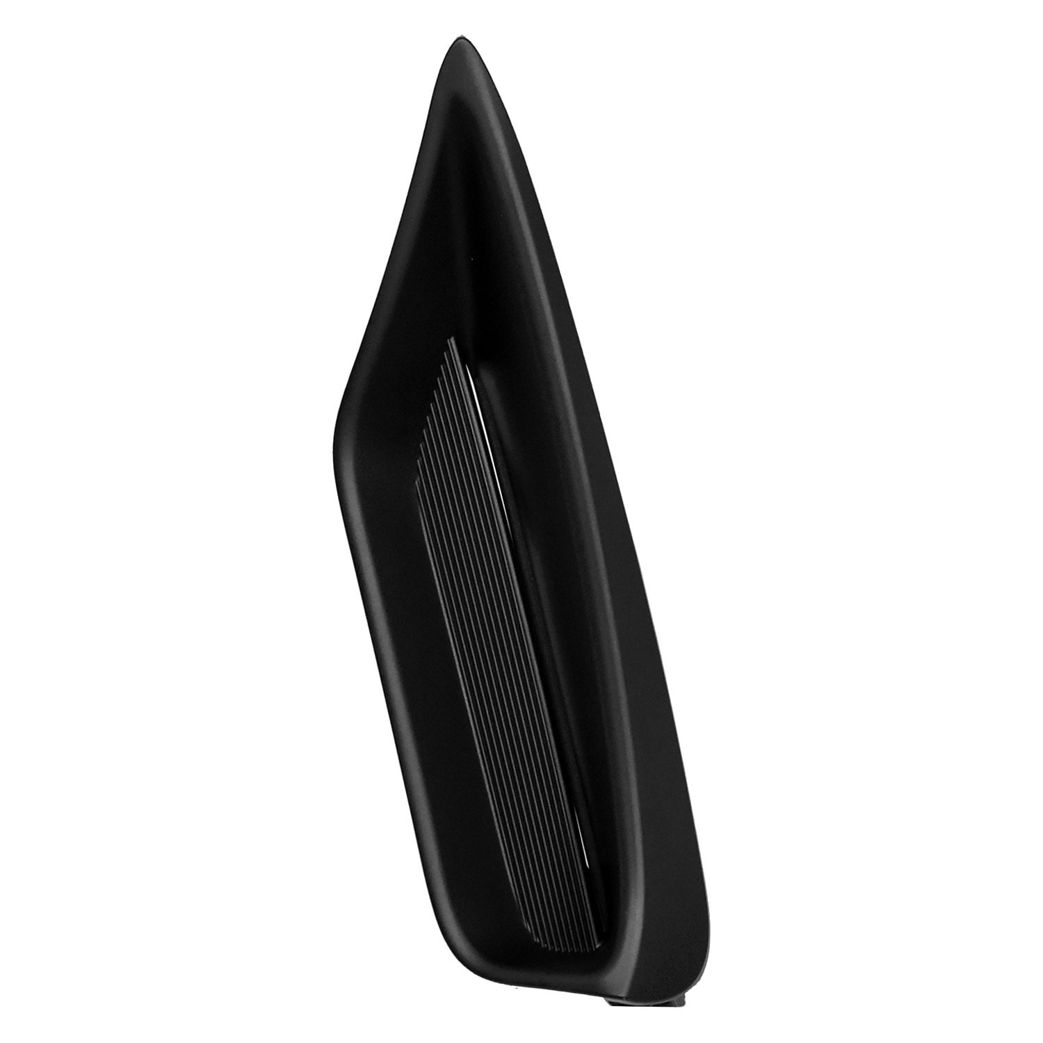 Replace® LX1038141 - Front Upper Outer Driver Side Bumper Insert