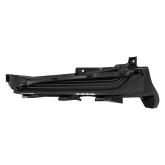 Replace® - Front Driver Side Fog Light Cover (Standard Line)