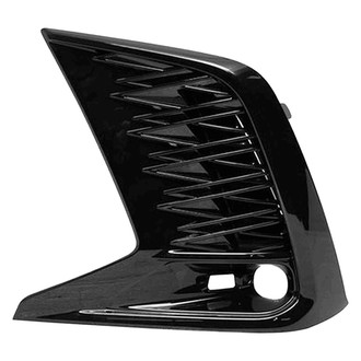 Replace® - Front Bumper Grilles