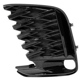 Replace® - Front Bumper Grilles