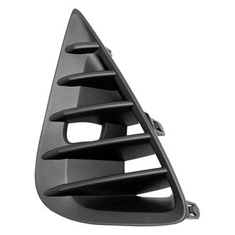 Replace® - Front Bumper Grilles