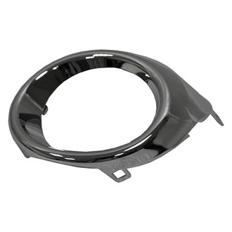 Replace® - Front Passenger Side Fog Light Trim (Standard Line)