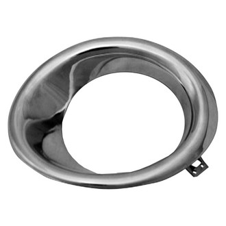 Replace® - Front Passenger Side Fog Light Trim (Standard Line)