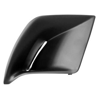 Replace® - Front Passenger Side Fog Light Cover (Standard Line)