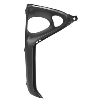 Replace® - Front Passenger Side Fog Light Bezel (Standard Line)