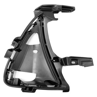 Replace® - Outer Passenger Side Grille Bracket (Standard Line)