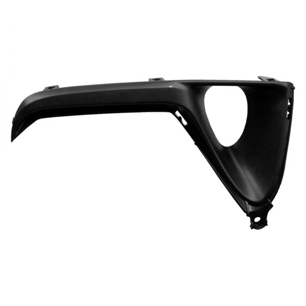 Replace® LX1039126C Front Passenger Side Bumper Cover Garnish