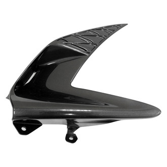 Replace® - Front Outer Passenger Side Bumper Insert (Standard Line)