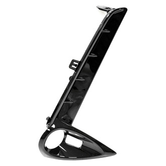Replace® - Front Passenger Side Fog Light Bezel (Standard Line)