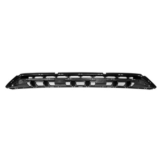 Replace® - Front Bumper Cover Support Rails