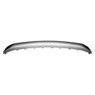 Replace® - Front Bumper Cover Supports
